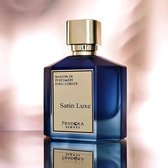 Pendora Scents Satin Luxe Eau de Parfum 100ml (Clone of MFK Oud Satin Mood)