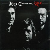 Red von King Crimson | CD | Zustand gut