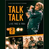 Talk Talk Natural History: The Very Best Of - CD-album | bol