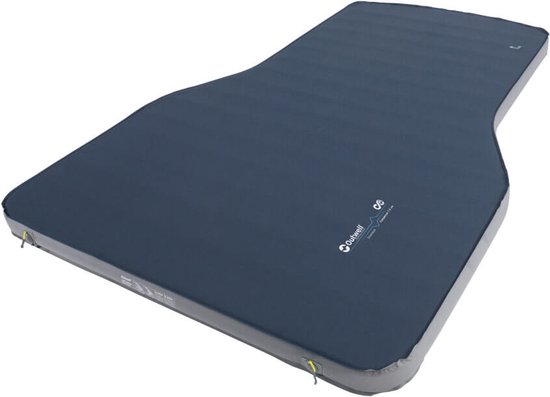 Outwell Self-inflating Mat Dreamboat Campercar van Outwell — afbeelding 4