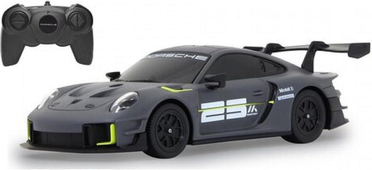 Rastar- Porsche 911 GT2 RS Clubsport 25 - afstand bestuurbare auto - 1/24 - 