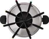 Bol.com Cloer elektrische fondueset aanbieding