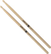 PRO-MARK TX7AW Sticks Hickory, Wood Tip - Drumsticks
