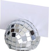 Boule disco - 4 pièces