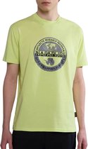 T-shirt Mannen - Maat XL