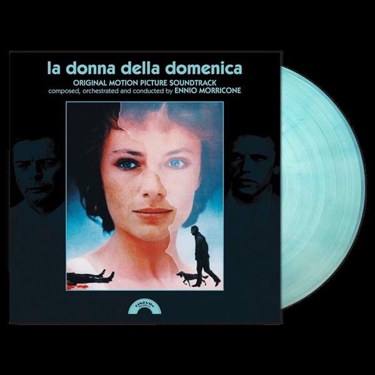 La Donna Della Domenica