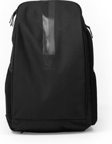 Tretorn Padeltas Supreme Backpack Zwart