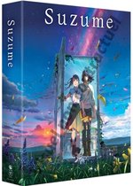 Suzume - Combo Blu-ray + DVD - Édition Limitée