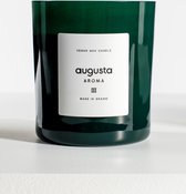 Augusta Aroma - Bougie en Cire végétalienne no III