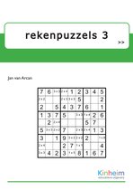 Rekenpuzzels 3