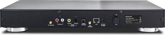 ArtSound R99 - Radioplayer - INTERNET- BLUETOOTH — afbeelding 2