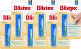 Blistex Ultra SPF50+ 4.25 gr Lippenbalsem 6 stuks