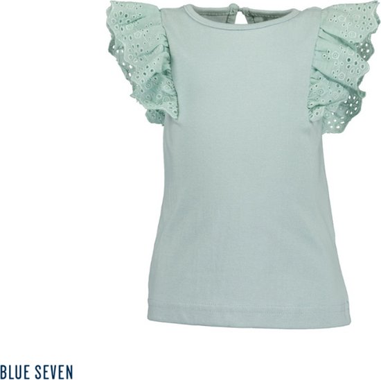 Blue Seven -T-shirt -mint