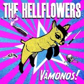 Hellflowers - Vamonos! (LP)