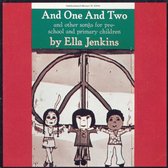 Ella Jenkins - And One And Two (LP)