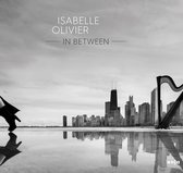 Isabelle Olivier - In Between (CD)