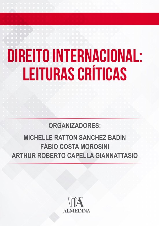 Direito Internacional - cover