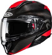 HJC Rpha 91 Carbon Noela Black Red S - Maat S - Helm