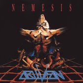 Obliveon - Nemesis (LP)
