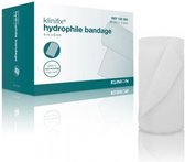 Klinifix Bandage de fixation hydrophile 4m x 8cm Klinion