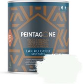 Peintagone - Lak PU Gold Semi-Mat - 2,5Liter - PE002 Nuptial