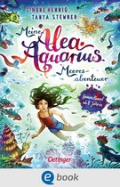 Alea Aquarius - Meine Alea Aquarius Meeres-Abenteuer