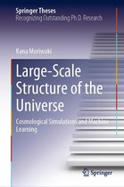 Springer Theses - Large-Scale Structure of the Universe
