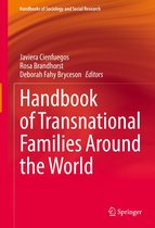 Handbooks of Sociology and Social Research - Handbook of Transnational Families Around the World