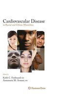 Contemporary Cardiology - Cardiovascular Disease in Racial and Ethnic Minorities