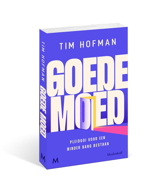 Goede moed