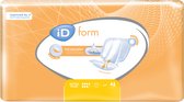 ID Expert Form Extra Plus - Long