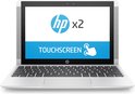 HP x2 10-p031nb - Hybride Laptop / Azerty