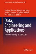 Lecture Notes in Electrical Engineering- Data, Engineering and Applications