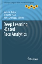 Deep Learning Based Face Analytics