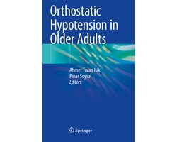 Orthostatic Hypotension in Older Adults