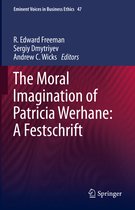 The Moral Imagination of Patricia Werhane