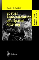 Spatial Autocorrelation and Spatial Filtering