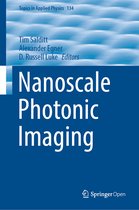 Topics in Applied Physics- Nanoscale Photonic Imaging