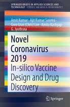 SpringerBriefs in Applied Sciences and Technology - Novel Coronavirus 2019
