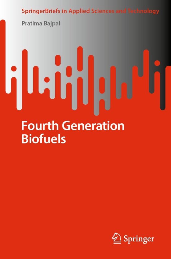 Chemistry and Material Science (R0) - Fourth Generation Biof ... - cover
