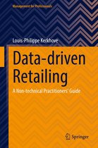 Management for Professionals - Data-driven Retailing