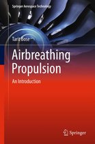 Springer Aerospace Technology- Airbreathing Propulsion