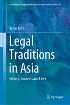 Ius Gentium: Comparative Perspectives on Law and Justice- Legal Traditions in Asia