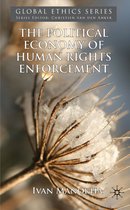 Political Economy of Human Rights Enforcement