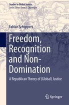 Freedom Recognition & Non-Domination