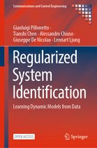 Communications and Control Engineering- Regularized System Identification
