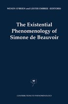 The Existential Phenomonology of Simone De Beauvoir