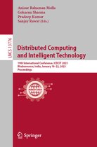 Lecture Notes in Computer Science- Distributed Computing and Intelligent Technology
