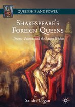 Queenship and Power- Shakespeare’s Foreign Queens