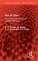 Routledge Revivals- Out of Care